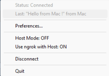 Windows App